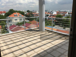 Canary Ville (D15), Apartment #119114422